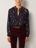 CAMICIA MAISON HOTEL MILLA