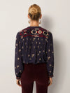 CAMICIA MAISON HOTEL MILLA
