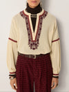 CAMICIA MAISON HOTEL BRUNA