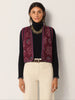 GILET MAISON HOTEL NATALIE