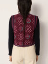 GILET MAISON HOTEL NATALIE