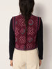 GILET MAISON HOTEL NATALIE