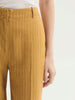 PANTALONE GESSATO