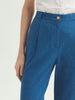 PANTALONI SEERSUCKER 3 colori