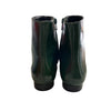 STIVALETTO ZIP NAPLACK VERDE-50%