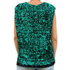 BLUSA PAILLETTES-50%