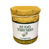 SUGO TIRCHIO (PESTO GENOVESE)