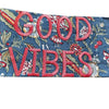 Shopper GOOD VIBES