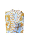 KIMONO LUNGO ALZATI E FATTURA