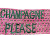 Shopper CHAMPAGNE PLEASE