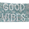 Shopper GOOD VIBES