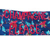 Shopper CHAMPAGNE PLEASE