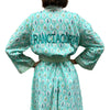 KIMONO LUNGO  FRANCIACORTA