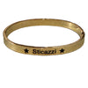 bracciale  rigido  STICAZZI