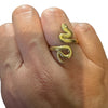 anello SNAKE