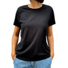 T-SHIRT UNIVERSEL NERA