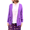 CARDIGAN VIOLA