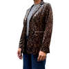 BLAZER LEOPARD