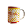 Tazza "STICAZZI"