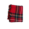 SCIARPA  TARTAN