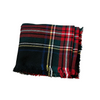 SCIARPA  TARTAN