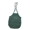 BORSA FILET VERDE