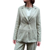 BLAZER DENIM FIAMMATO