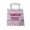 Shopper CHAMPAGNE PLEASE