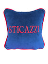 Cuscino "STICAZZI"