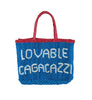 SHOPPER IN JUTA LOVABLE CAGACAZZI -20%