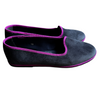 FRIULANE TOPO FUXIA