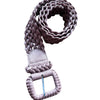 CINTURA IN ECOPELLE