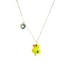 COLLANA ANIMALETTI 15 varianti