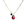 COLLANA ANIMALETTI 15 varianti