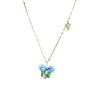 COLLANA ANIMALETTI 15 varianti