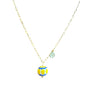 COLLANA ANIMALETTI 15 varianti