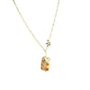 COLLANA ANIMALETTI 15 varianti