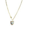 COLLANA ANIMALETTI 15 varianti