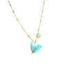COLLANA ANIMALETTI 15 varianti