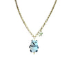 COLLANA ANIMALETTI 15 varianti