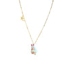 COLLANA ANIMALETTI 15 varianti