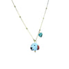 COLLANA ANIMALETTI 15 varianti