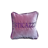 Cuscino "STICAZZI"