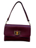 MINI BAMBOO BURGUNDY