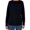 MAGLIA SELF LOVE GIROCOLLO