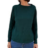 MAGLIA SELF LOVE GIROCOLLO