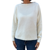 MAGLIA SELF LOVE GIROCOLLO