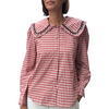 CAMICIA COLLETTO