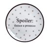 PIATTINO SPOILER FINISCE A PROSECCO