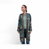 KIMONO VISCOSA LUNGO